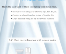 A.C. Catalog whitening