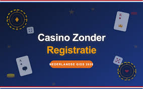 10 Euro Casino zonder Cruks Speel met Veel Voordeel