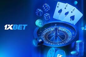 体验 1xBet 新加坡:线上博彩的全新选择 体验 1xBet 新加坡:线上博彩的全新选择