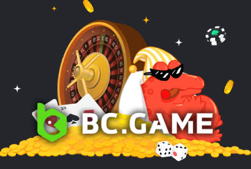 BC.Fun Review The Ultimate Crypto Casino Experience -276394807 BC.Fun Review The Ultimate Crypto Casino Experience -276394807