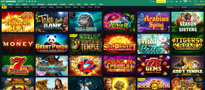 BetWinner Casino Your Ultimate Gaming Journey Awaits BetWinner Casino Your Ultimate Gaming Journey Awaits