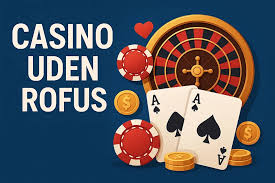 Casino Uden ROFUS - Alt Du Skal Vide