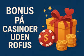 Casino Uden ROFUS Minimal Deposit Guide til Spillere Casino Uden ROFUS Minimal Deposit Guide til Spillere