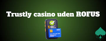Casino Uden ROFUS Minimal Deposit Guide til Spillere Casino Uden ROFUS Minimal Deposit Guide til Spillere