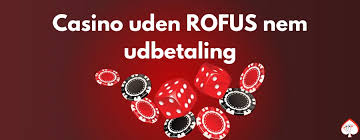 De Bedste Casinoer Uden ROFUS Spil Læsigt og Sikkert De Bedste Casinoer Uden ROFUS Spil Læsigt og Sikkert