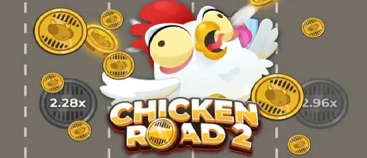 Descubre el emocionante mundo de Chicken Road 2 Una aventura de juego única Descubre el emocionante mundo de Chicken Road 2 Una aventura de juego única
