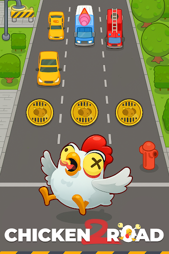 Descubre el emocionante mundo de Chicken Road 2 Una aventura de juego única Descubre el emocionante mundo de Chicken Road 2 Una aventura de juego única