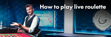 Discover the Best Live Roulette Sites in the UK -546951012 Discover the Best Live Roulette Sites in the UK -546951012