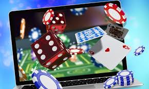 Experience the Excitement of Betti Casino & Sportsbook Experience the Excitement of Betti Casino & Sportsbook
