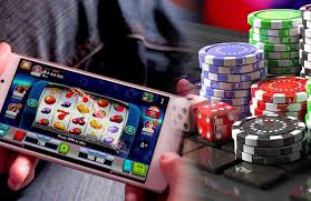 Exploring the Thrills of Online Casino VOdds Exploring the Thrills of Online Casino VOdds