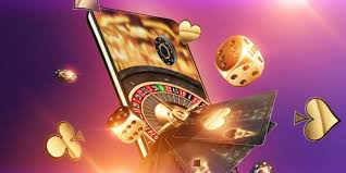 Exploring the Thrills of Online Casino VOdds Exploring the Thrills of Online Casino VOdds