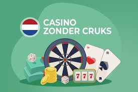Geen CRUKS Casino Vrijheid en Verantwoord Spelen Geen CRUKS Casino Vrijheid en Verantwoord Spelen