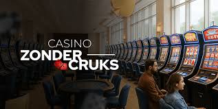 Geen CRUKS Casino Vrijheid en Verantwoord Spelen Geen CRUKS Casino Vrijheid en Verantwoord Spelen