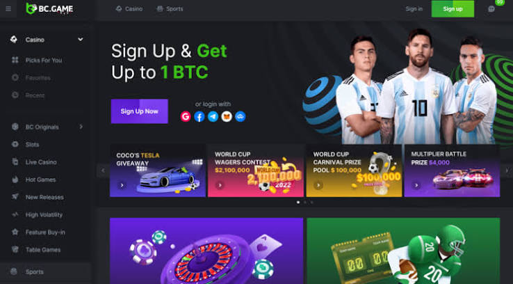 Hash.Game Casino Review – A Comprehensive Look at Online Gambling