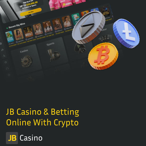 JB Casino Everything You Need for an Unforgettable Experience -1088905604 JB Casino Everything You Need for an Unforgettable Experience -1088905604