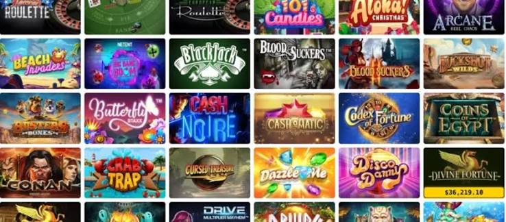 Loot Run — Платформа для азартных игр Loot Run — Платформа для азартных игр