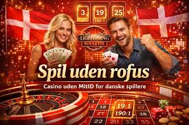 Online Casino Uden ROFUS med Paysafe – Spil Trygt og Sikret Online Casino Uden ROFUS med Paysafe – Spil Trygt og Sikret