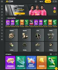Unlocking the Best JB Casino Bonuses A Comprehensive Guide Unlocking the Best JB Casino Bonuses A Comprehensive Guide