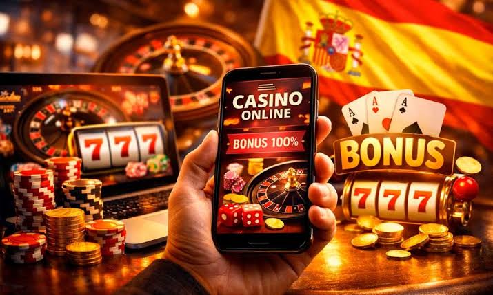 Casino en Directo Bono España La Mejor Experiencia de Juego Casino en Directo Bono España La Mejor Experiencia de Juego