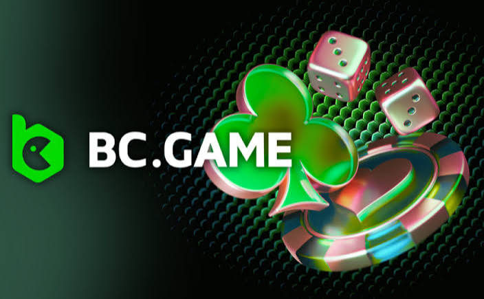 Comprehensive Guide to the BC.Game Registration Process Comprehensive Guide to the BC.Game Registration Process