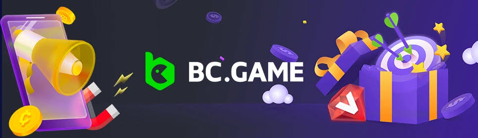 Exploring BC.Game Crypto Casino A Comprehensive Guide Exploring BC.Game Crypto Casino A Comprehensive Guide