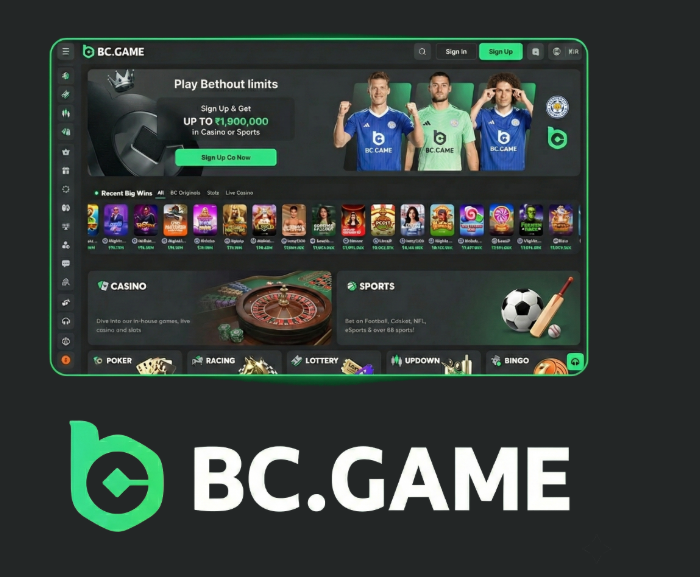 Exploring BC.Game in Mexico The Ultimate Online Gaming Experience Exploring BC.Game in Mexico The Ultimate Online Gaming Experience