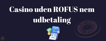 Gratis Casino Bonus uden Indskud - Få det bedste ud af din spilleoplevelse Gratis Casino Bonus uden Indskud - Få det bedste ud af din spilleoplevelse