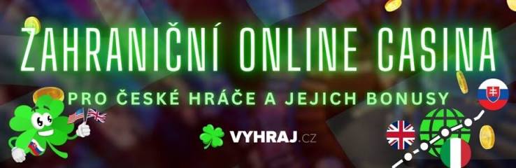 Jak získat bonus za registraci v online kasinech