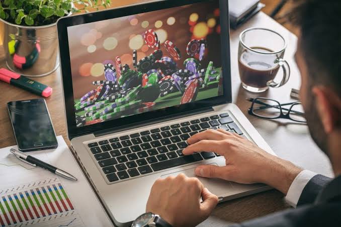 Τα Καλύτερα Ξένα Online Καζίνο Η Απόλυτη Εμπειρία Ψυχαγωγίας Τα Καλύτερα Ξένα Online Καζίνο Η Απόλυτη Εμπειρία Ψυχαγωγίας