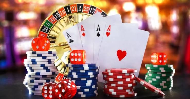 Οδηγός για τα καλύτερα ξένα online casino Οδηγός για τα καλύτερα ξένα online casino