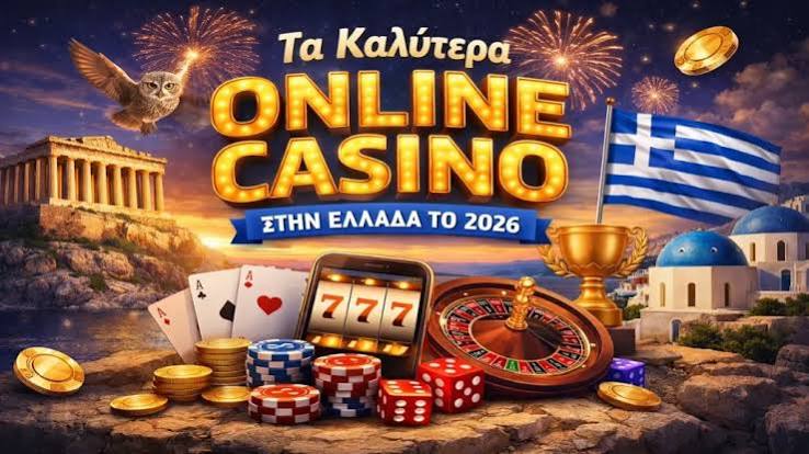 Οδηγός για τα καλύτερα ξένα online casino Οδηγός για τα καλύτερα ξένα online casino