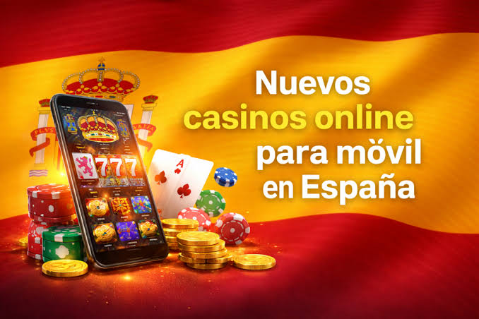 Todo sobre el Bono de Casino Online en España 2026 Todo sobre el Bono de Casino Online en España 2026