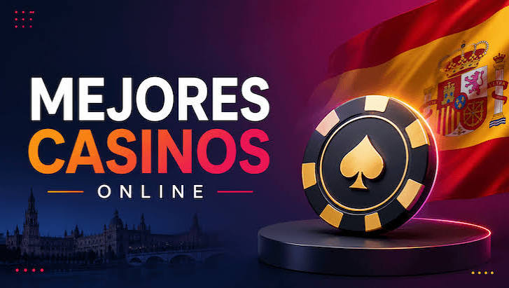 Todo sobre el Bono de Casino Online en España 2026 Todo sobre el Bono de Casino Online en España 2026